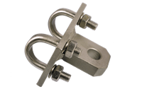 Hinge contact