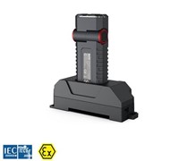 32R Charging station for MP32R