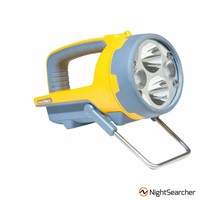 HawkStar-X  Strålkastare 4200 Lumen (nödfunktion)