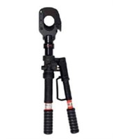 Hydraulic cable cutter/ 60KN - Al/Cu Ø50mm
