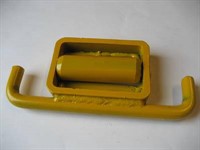 Stressing Rollers f. E-clips