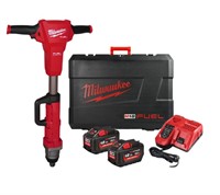 M18 Fuel 1" Mutterdragare för Järnväg