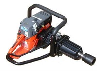 Mutterdragare Master 35