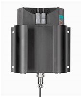 ILC4 Laddare 12-24VDC