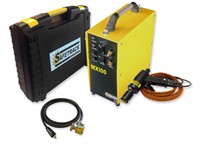 SafeBond MAX-enhet MX100