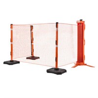 Rapid Roll 15m med benstativ, kpl set