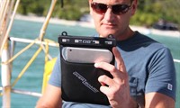 Vattentät fodral för iPad mini