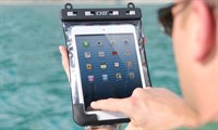 Vattentät fodral för iPad mini