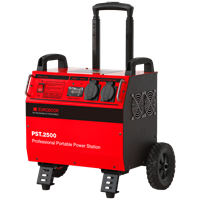 Powerstation Euroboor 3000 W