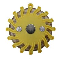 Pulsar Yellow