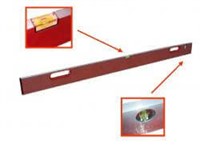 Räls Vattenpass  1500mm