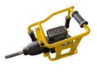 Ergonomisk ram för RI60176E