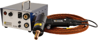 S300 Pinbrazing unit with S15
