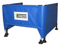 Screening SYS30-253. 0,9x0,75m(h)