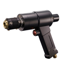 SM15 Brazing Device SafeBond MAX®