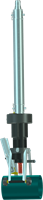 SL-88 Brazing device f ECONECT. Deep hole brazing (8m/26ft)