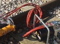 Hydraulisk Hoses Length 3m