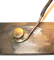 SnakeBite anode pin kit of 100pcs