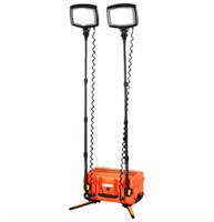 Solaris Duo Li-ion Head20K  50Ah