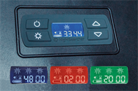 StratoStar Rechargeable Multi-Directional Tower Light