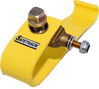 SafeGrip Typ A. För 50-60kg räls (M8)