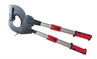 Cable cutter KS 100 - Al/Cu ø100mm