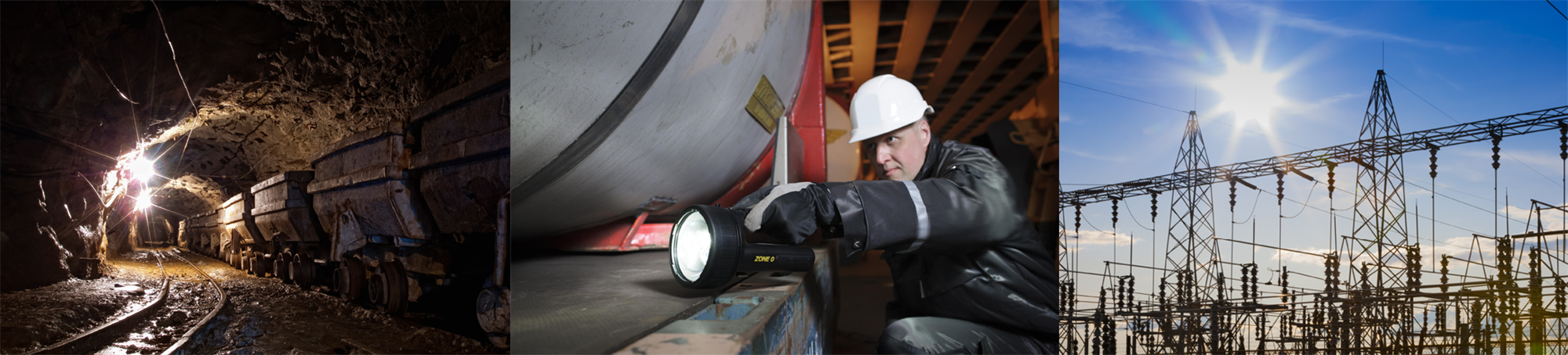 Lightings for professionals