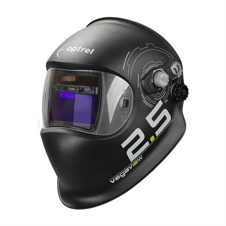 Optrel Vegaview 2.5 Welding Helmet Automatic