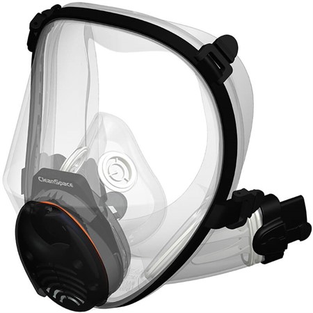 PAF-1014 Full face mask for CleanSpace Ultra & EX