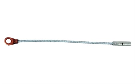 Extension cable 3/16" L=250mm