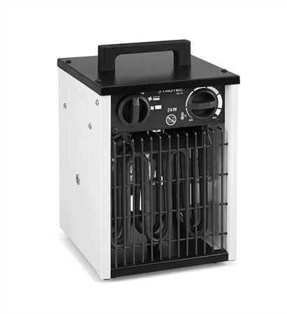 Electric Heater TDS 10 - 230V / 2kW