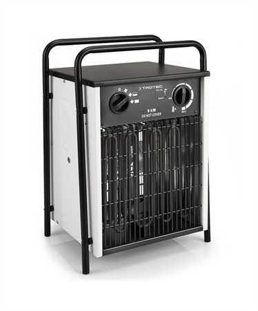 Electric Heater TDS 50