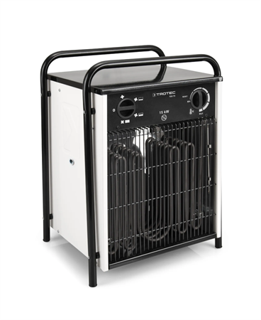 Electric Heater 3-Phase