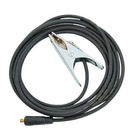 Return cable Kemppi 35 mm² – 5 m