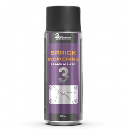 Crack detection (Developer)