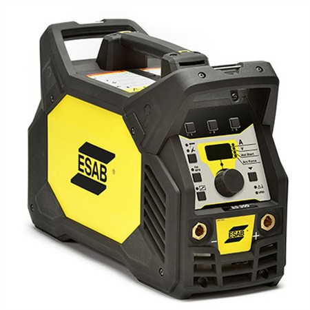 Renegade ES 300i Kit welder incl. welding cables