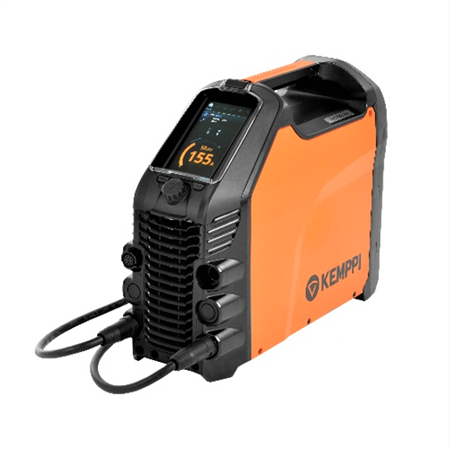 Kemppi Master 315 G MMA welder