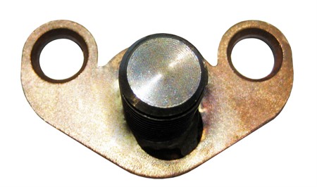 T-Förbindning M16/L=26mm. anv 2x10131