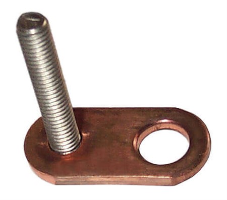 T-förb. M6x32mm anv. m. 10011