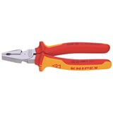Wire pliers