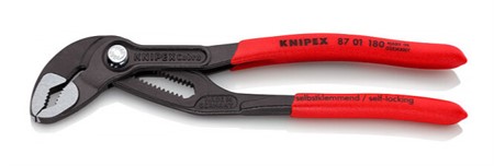 KNIPEX, polygriptång, 400mm