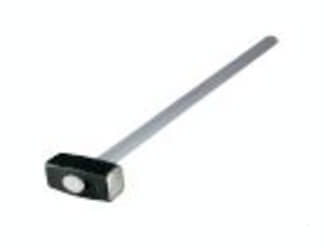 Sledgehammer, Fibraplast handle 5kg
