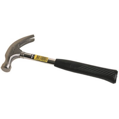 Hammer &amp; Sledgehammer