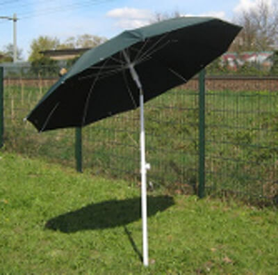Welding Umbrella Medium Ø220cm