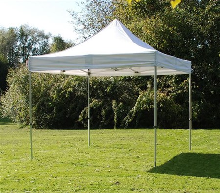 Speedtent PRO White 3x3m Excl. walls