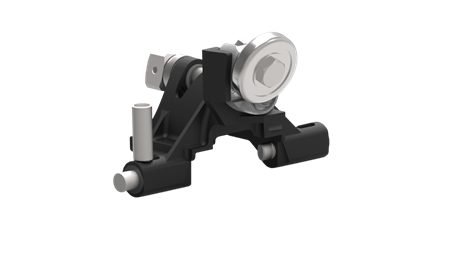 Neutraliseringsrullar Fastclip FE