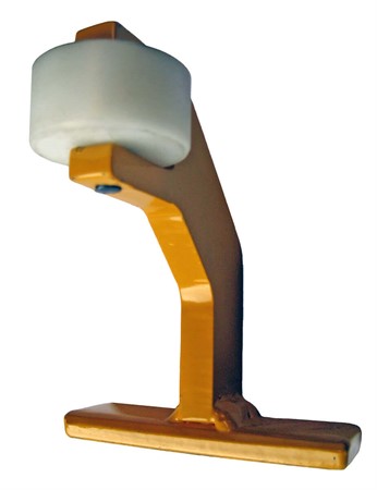 Neutraliseringsrullar f. HeyBack