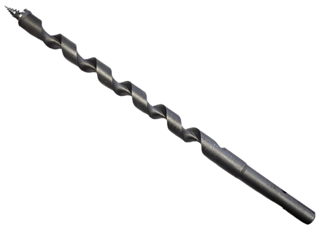 Slipersborr FCS  18x320mm  - Ø18mm