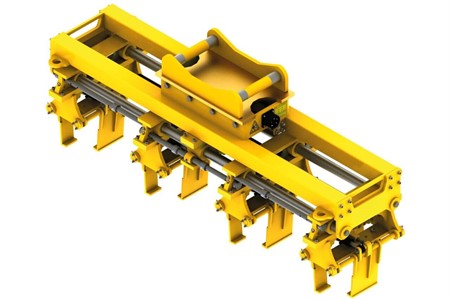 Slipersutläggare RUS