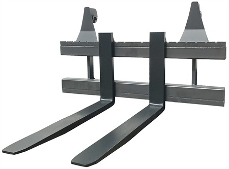 Gaffelställ Mekanisk